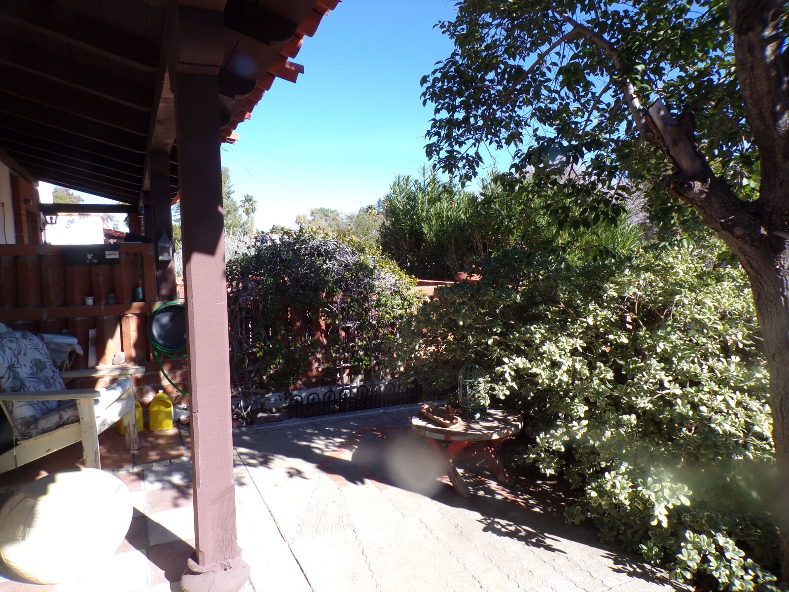 JK KODAK PIXPRO AZ421 sample photo