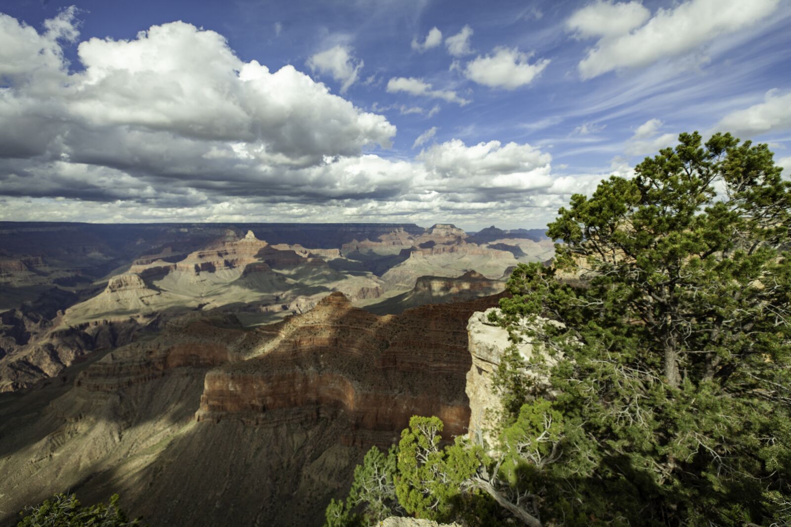 Canon EF 16-35mm F2.8L III USM sample photo. Grand canyon, arizona, landscape photography