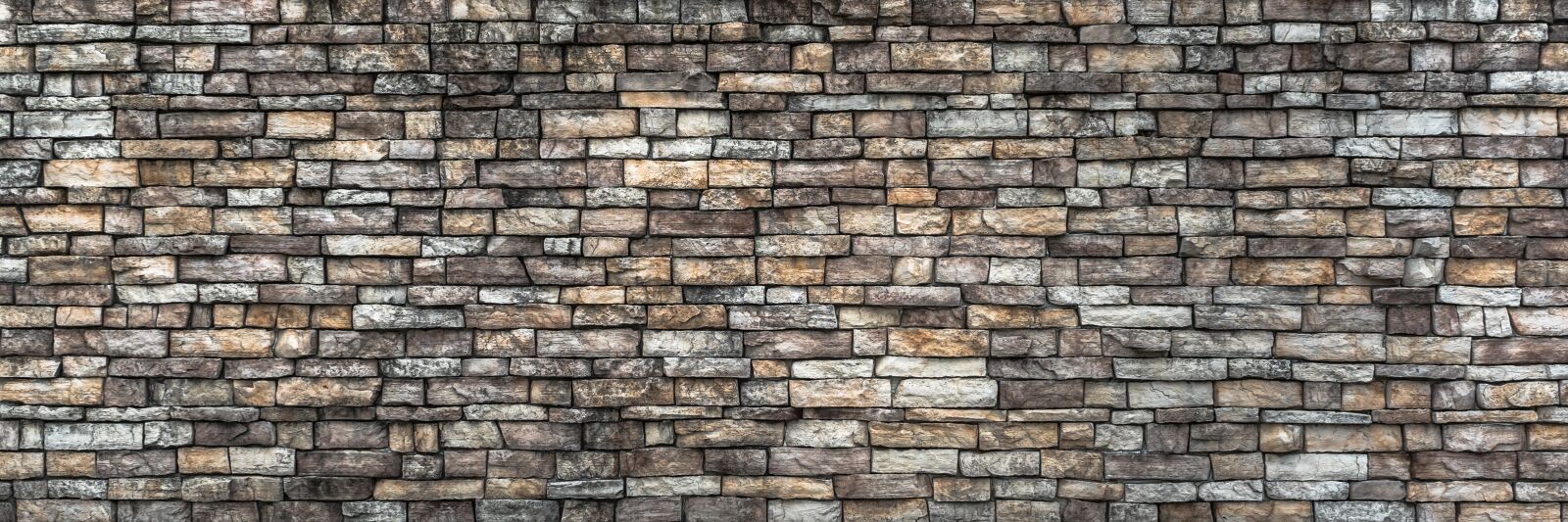Sony a7 + Sony FE 28-70mm F3.5-5.6 OSS sample photo. Wall, stone wall, pattern photography