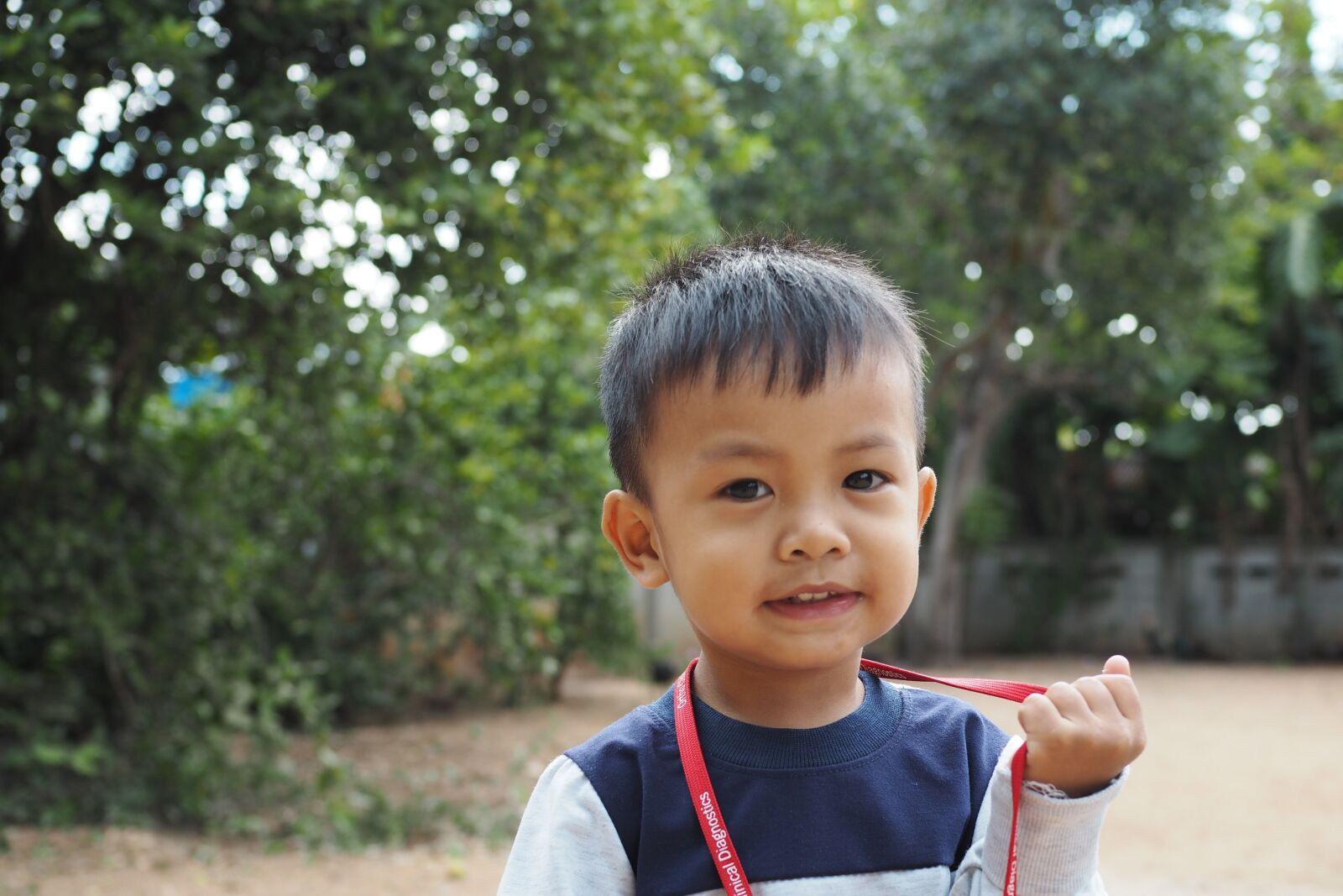 Olympus PEN E-PL7 + Olympus M.Zuiko Digital 25mm F1.8 sample photo. Children, boy, asian photography