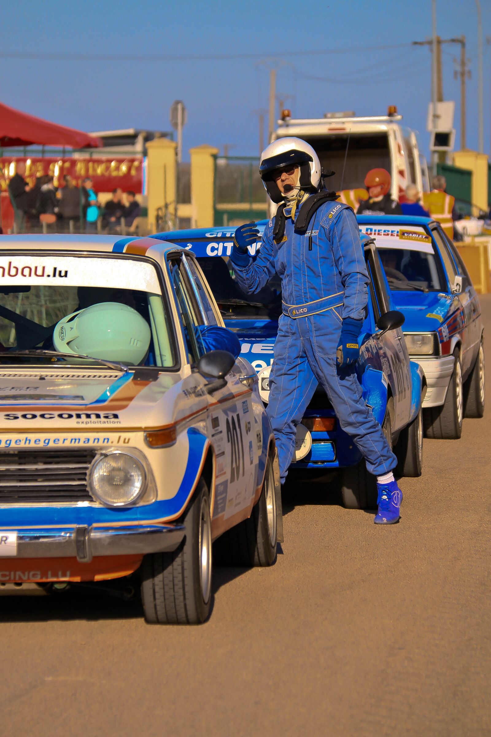 Canon EOS 70D sample photo. Runner, automobile, rally photography