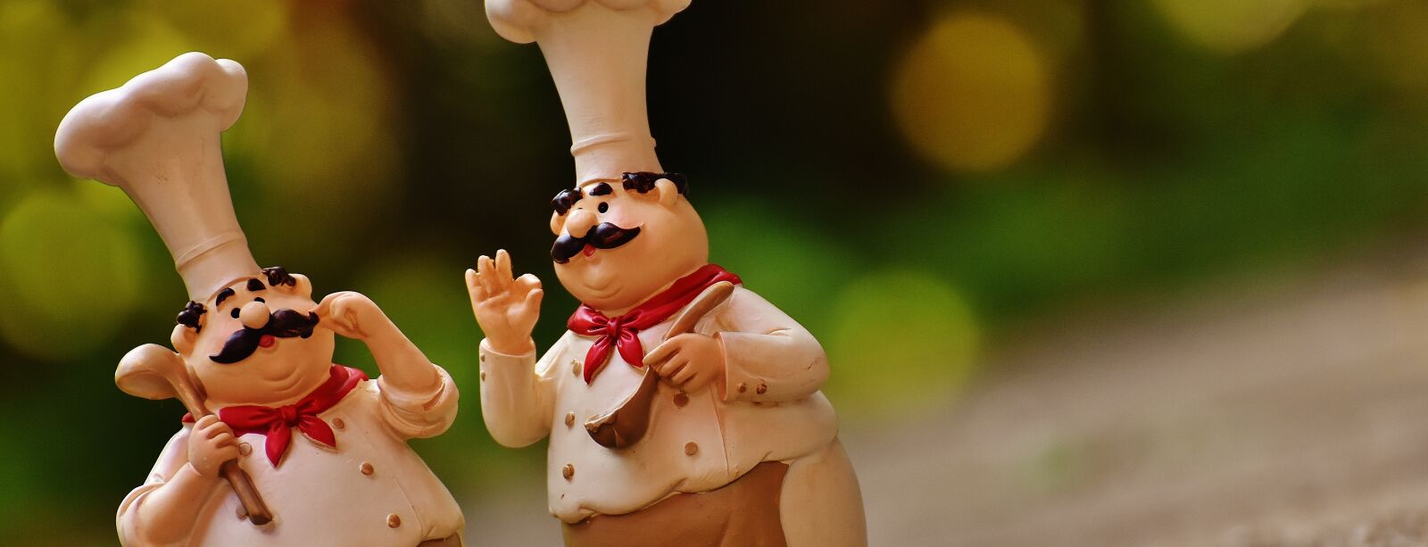 Nikon D7200 sample photo. Chefs, figures, funny photography