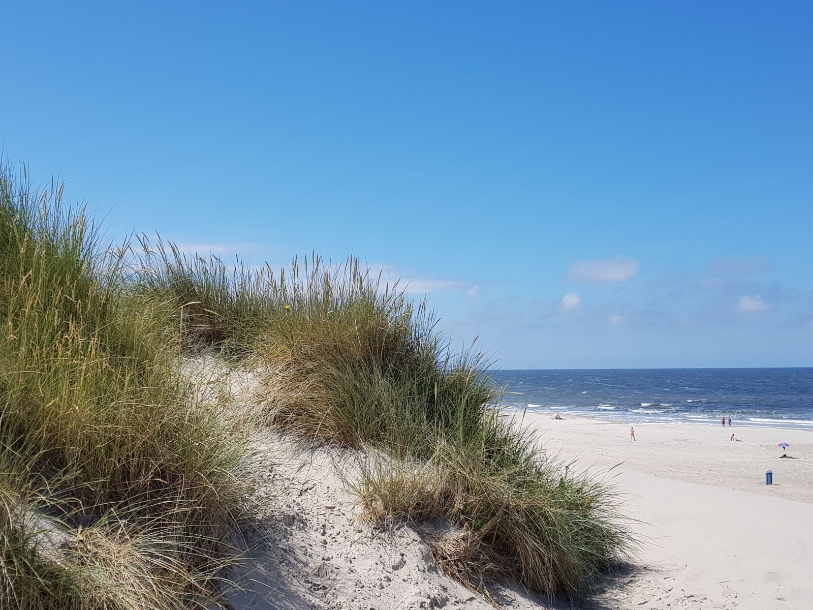 Samsung Galaxy S8 sample photo. Beach, dune, dunes photography