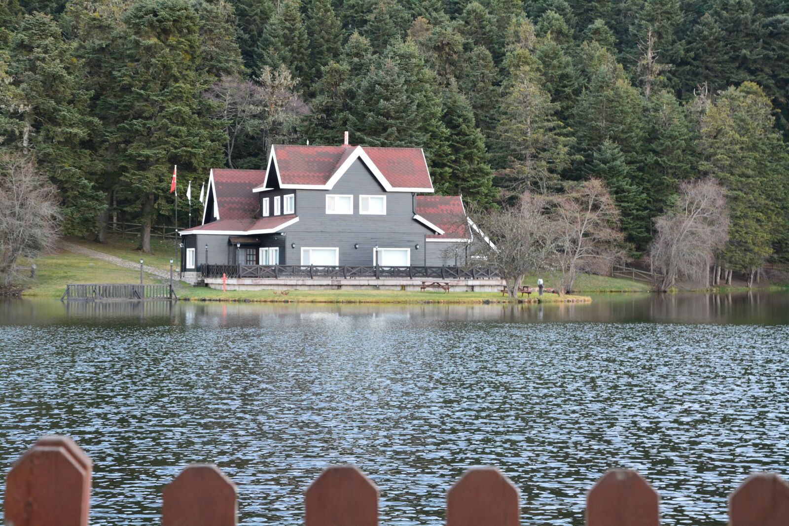 Nikon D5200 sample photo. Marine, lake, water photography
