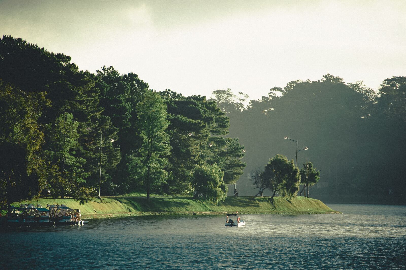 Nikon D700 sample photo. Travel, landscape, nature photography
