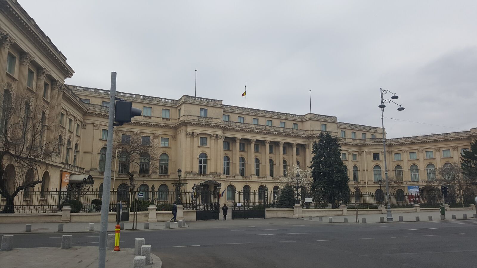 Samsung GALAXY S6 edge sample photo. Bucharest, royal, palace, royal photography
