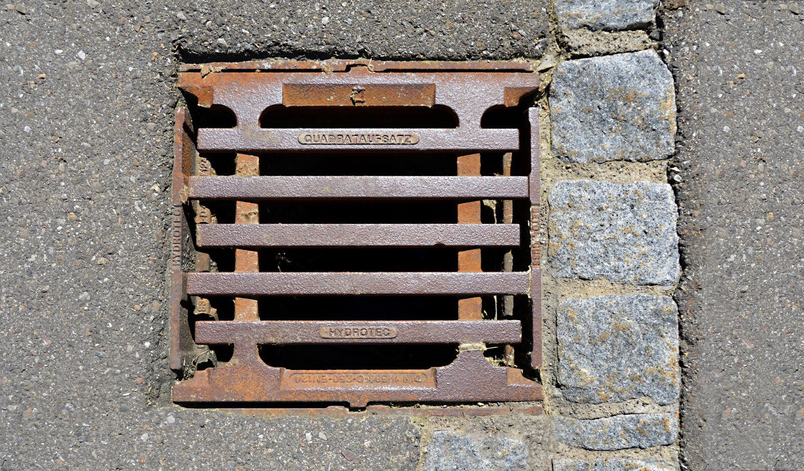 Nikon D3200 sample photo. Texture, shaft, lid photography