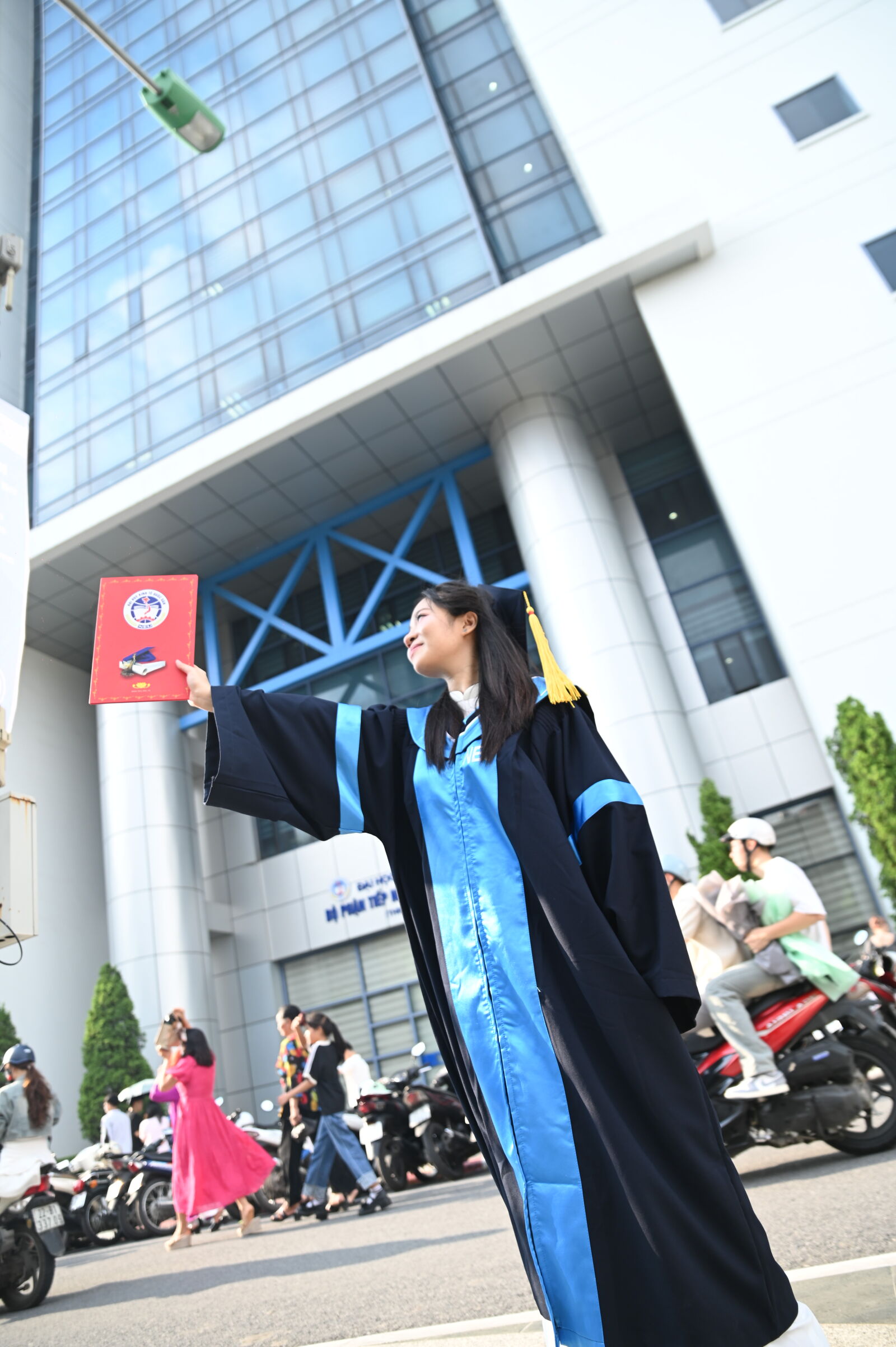 Nikon D780 sample photo