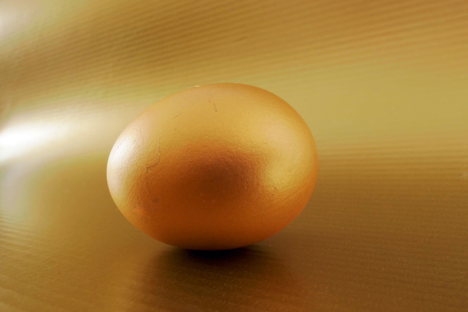 Panasonic Lumix DMC-LX10 (Lumix DMC-LX15) sample photo. Egg, protein, yolk photography