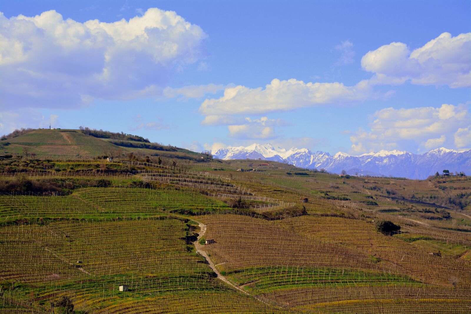Nikon D7100 sample photo. Landscape, nature, panoramic photography