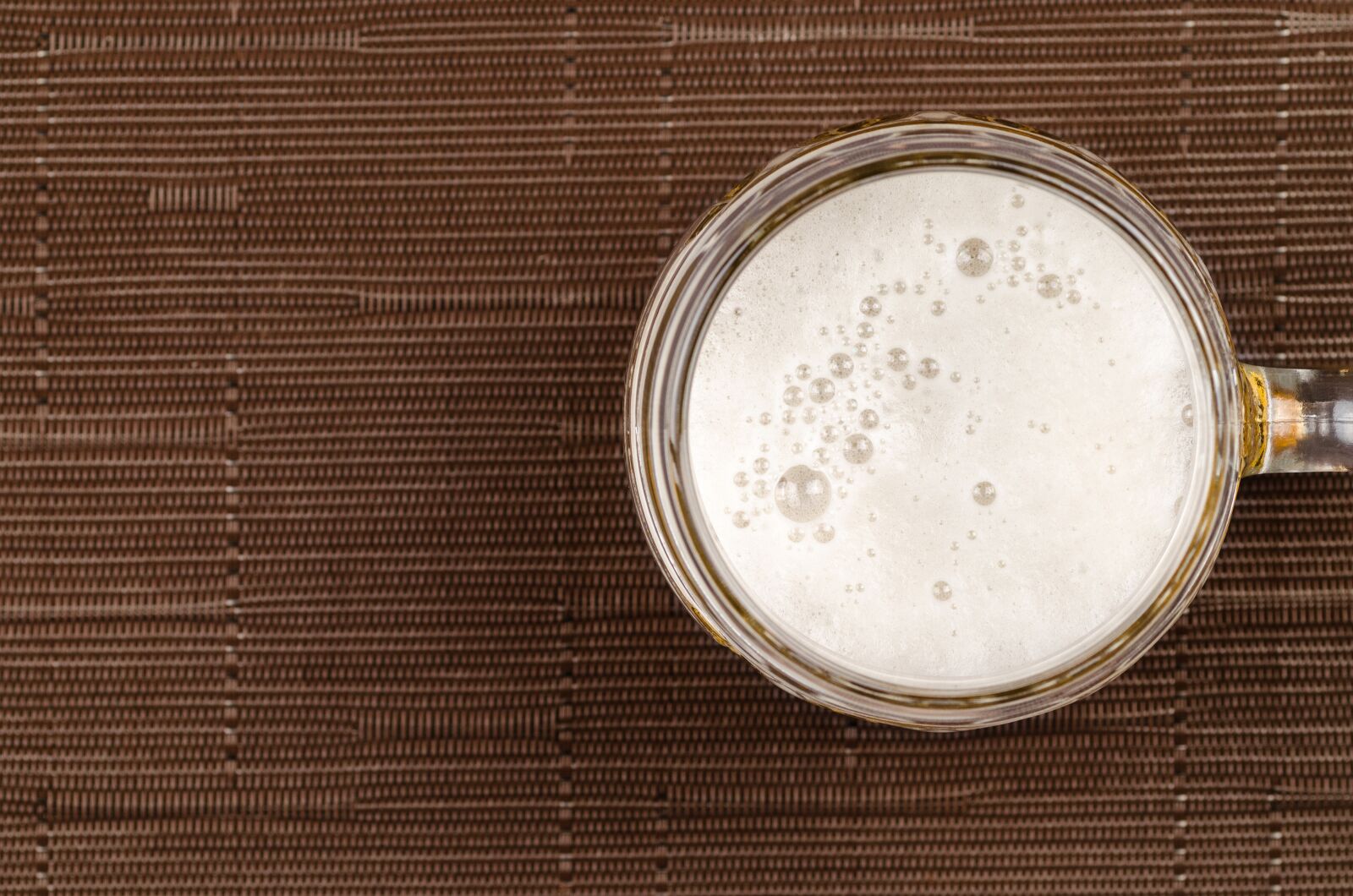 Nikon D5100 sample photo. Czech, beer, glass photography