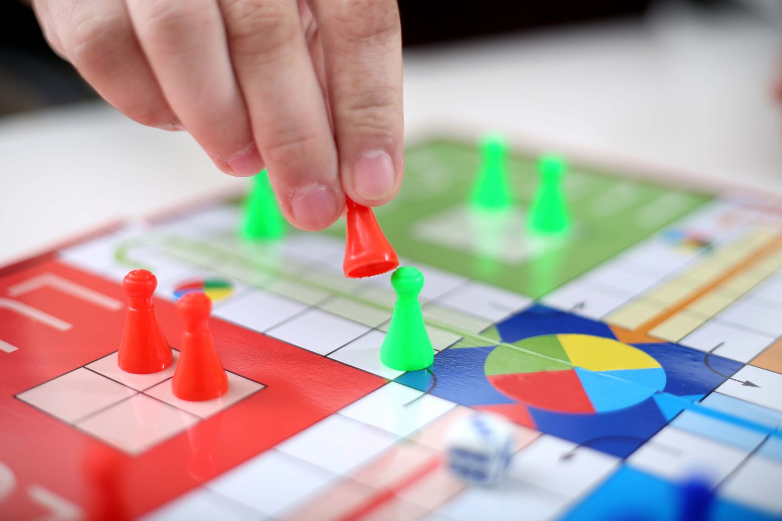 Canon EF 50mm F1.8 STM sample photo. Man, play, game photography