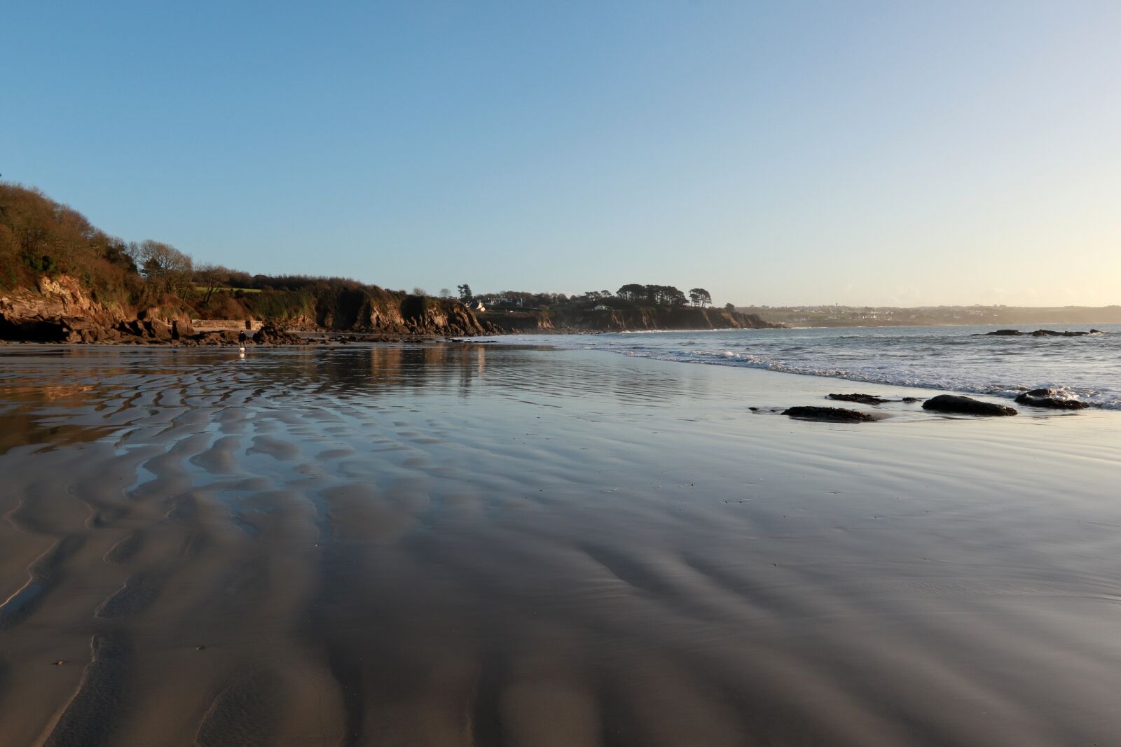 Canon PowerShot G1 X Mark III sample photo. Nature, ocean, beach photography
