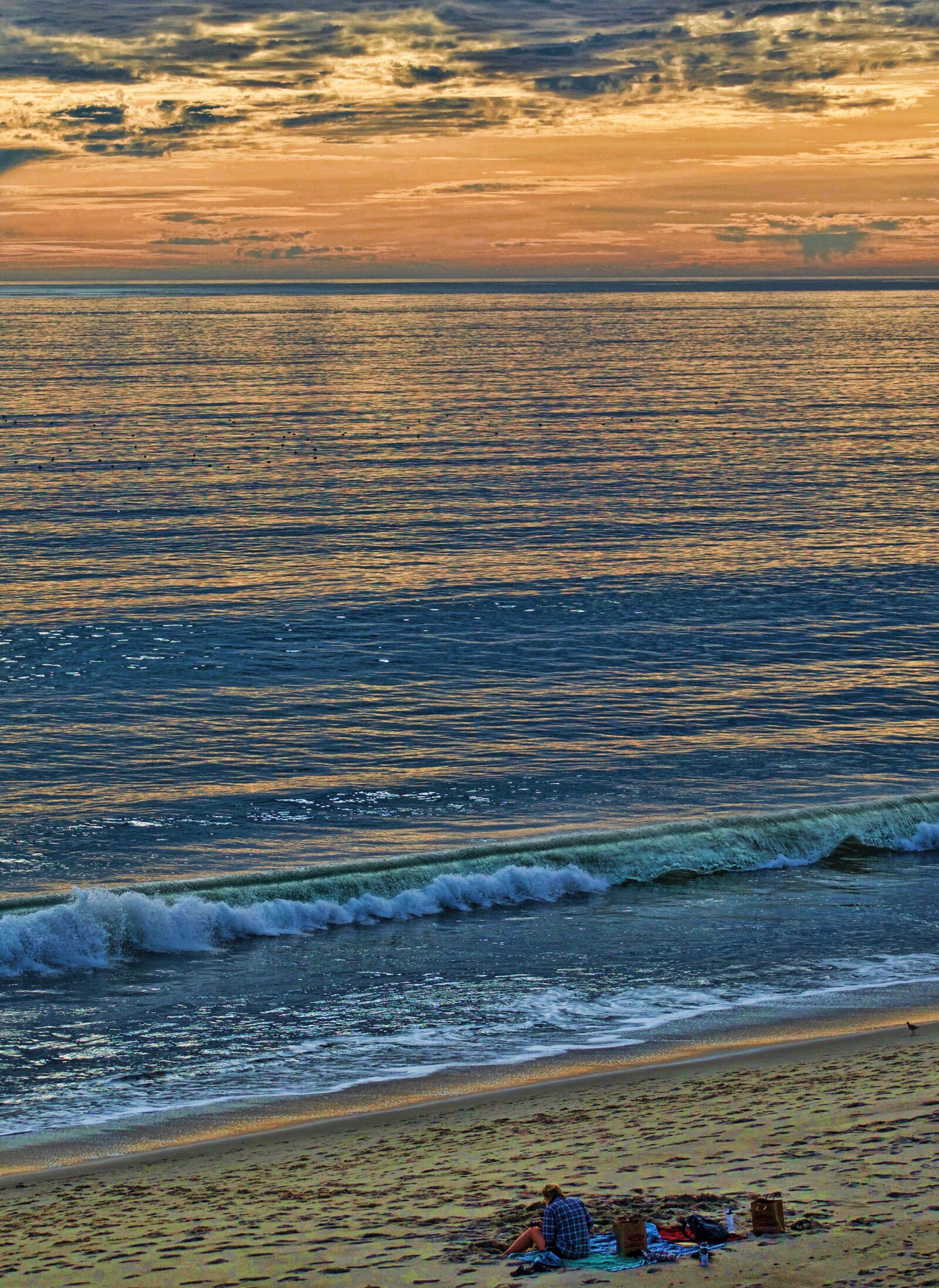 Nikon D5100 sample photo. Beach, beach, sand, beach photography