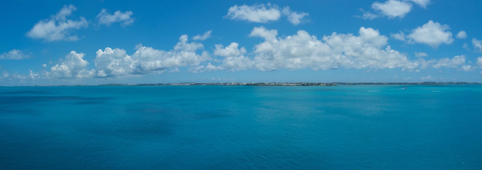 Olympus OM-D E-M1 Mark II sample photo. Bermuda, island, ocean photography