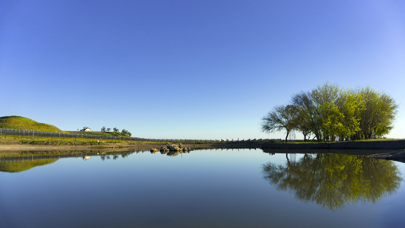 Sony a6300 sample photo. Burn, countryside, daylight, environment photography