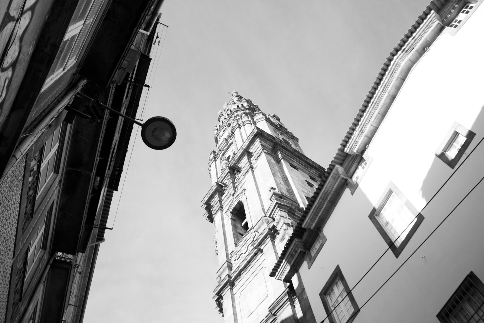 Canon EOS 700D (EOS Rebel T5i / EOS Kiss X7i) sample photo. Porto, portugal, tourism photography