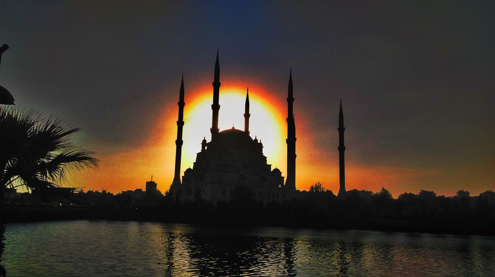 HTC Desire 816 dual sim sample photo