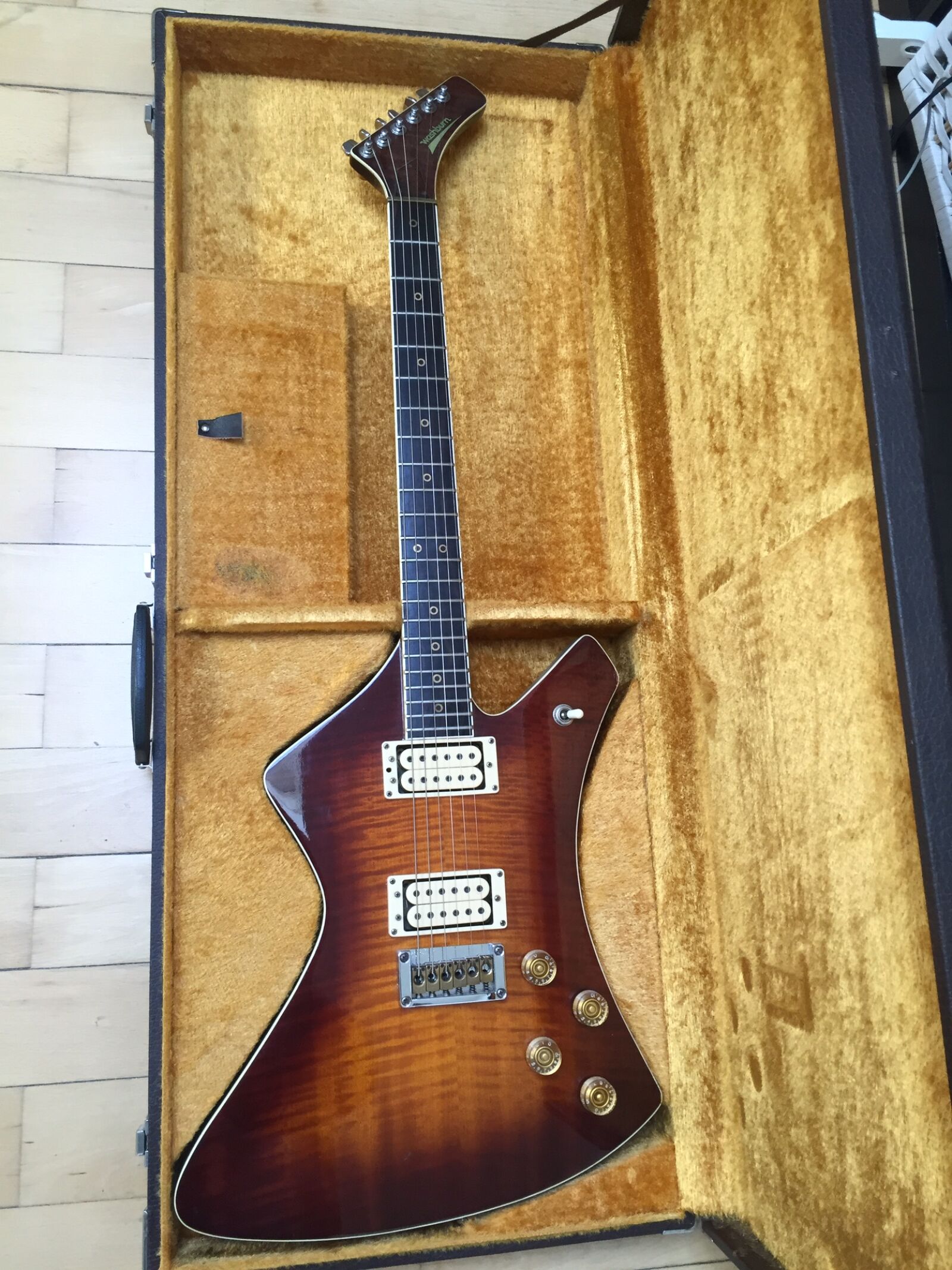 iPhone 6 back camera 4.15mm f/2.2 sample photo