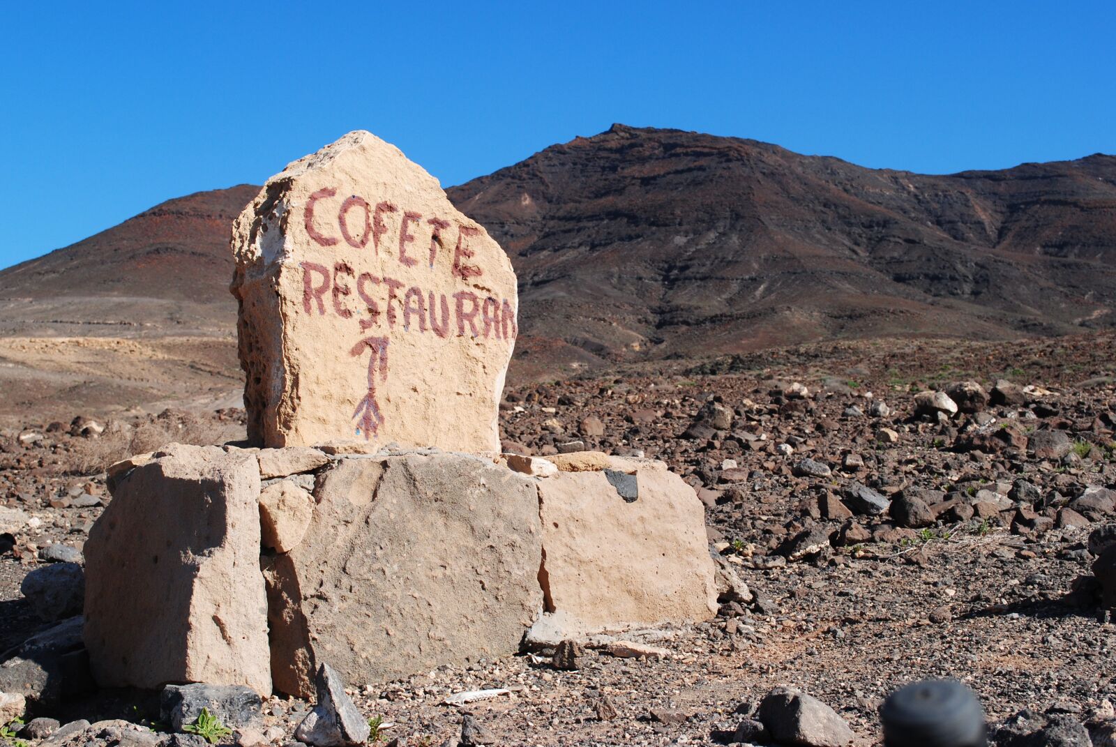 Nikon D3000 sample photo. Cofete, fuerteventura, canary islands photography