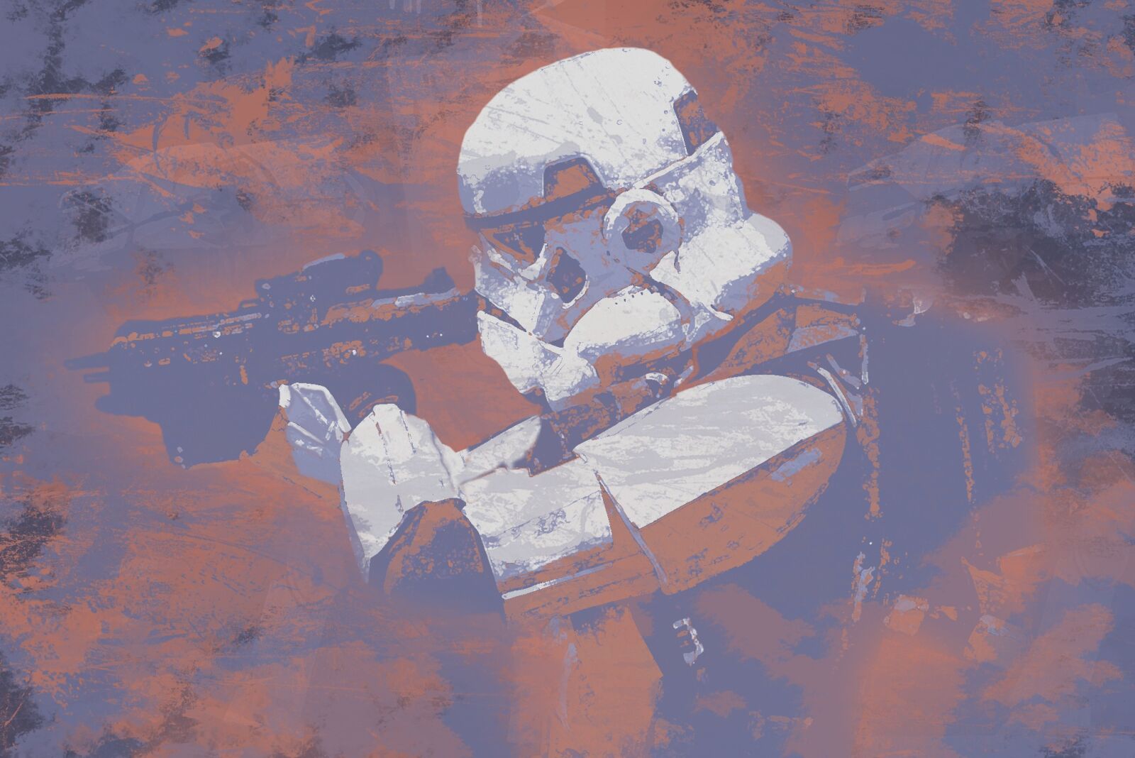 Nikon D750 sample photo. Storm trooper, star wars photography