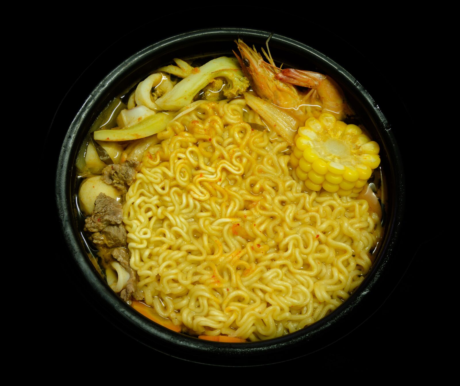 Nikon D7100 sample photo. Food, shrimp, seafood photography
