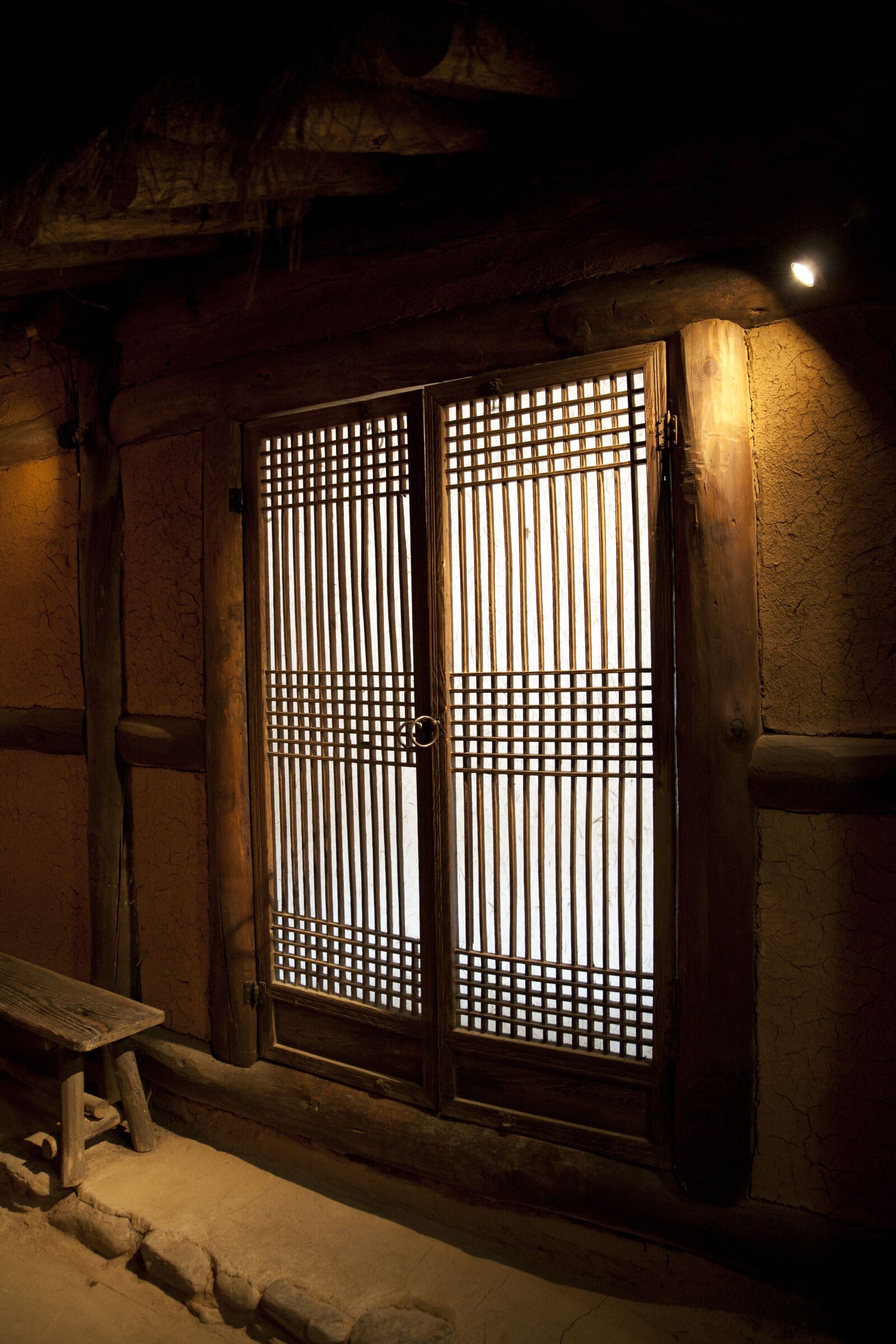 Canon EOS 5D sample photo. Gen hodge, folk village photography