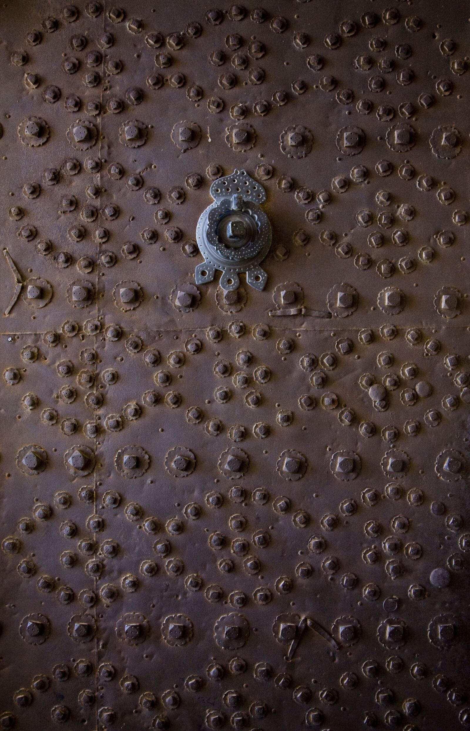 Canon EOS 5D sample photo. Door, monastery, architecture photography