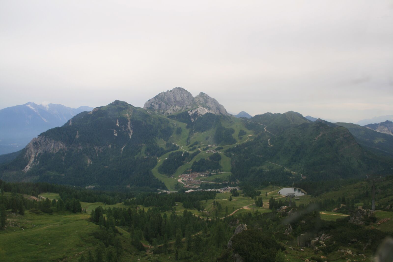 Canon EOS 400D (EOS Digital Rebel XTi / EOS Kiss Digital X) sample photo. Holiday, austria, landscape photography