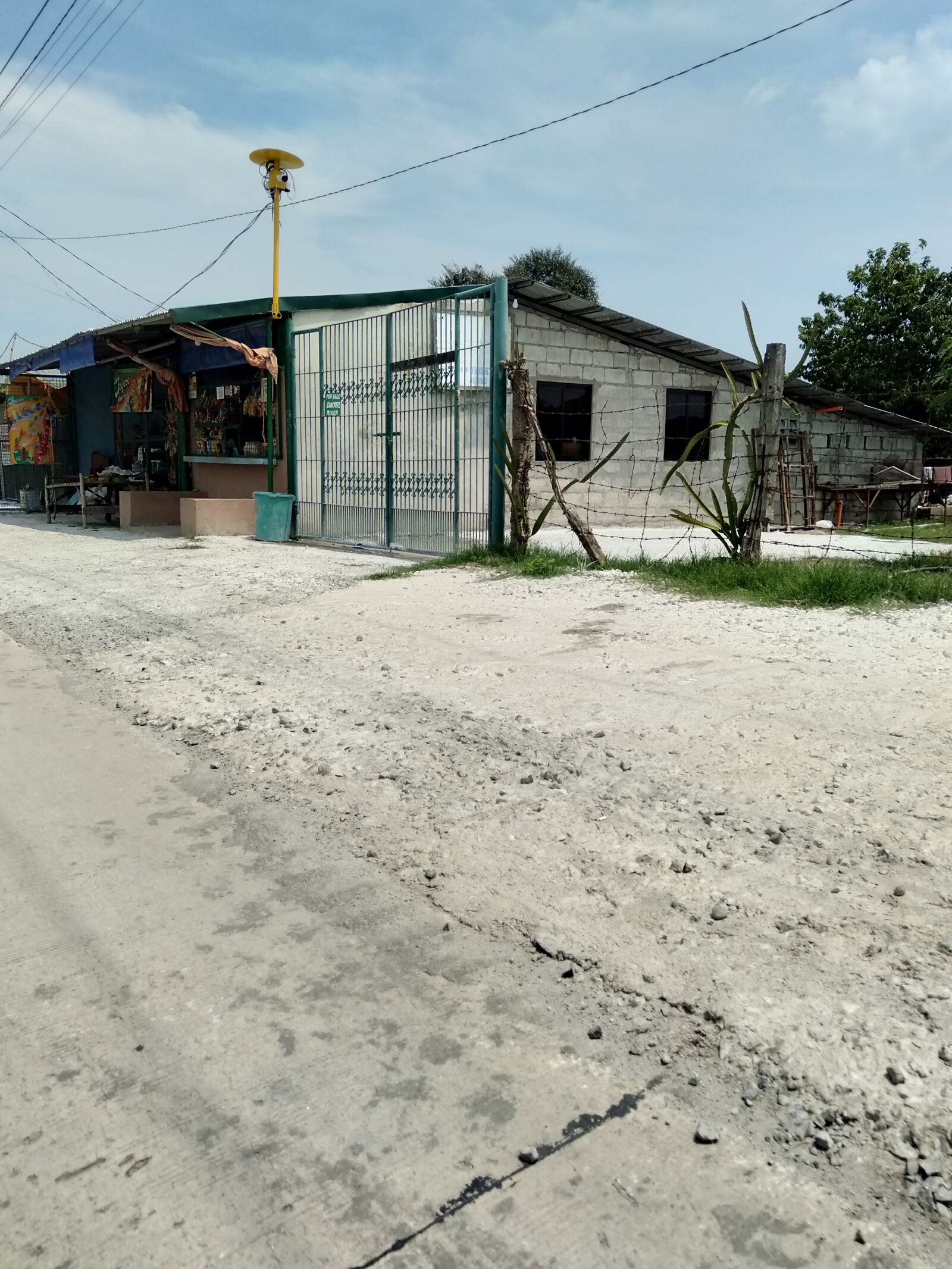 OPPO A3S sample photo