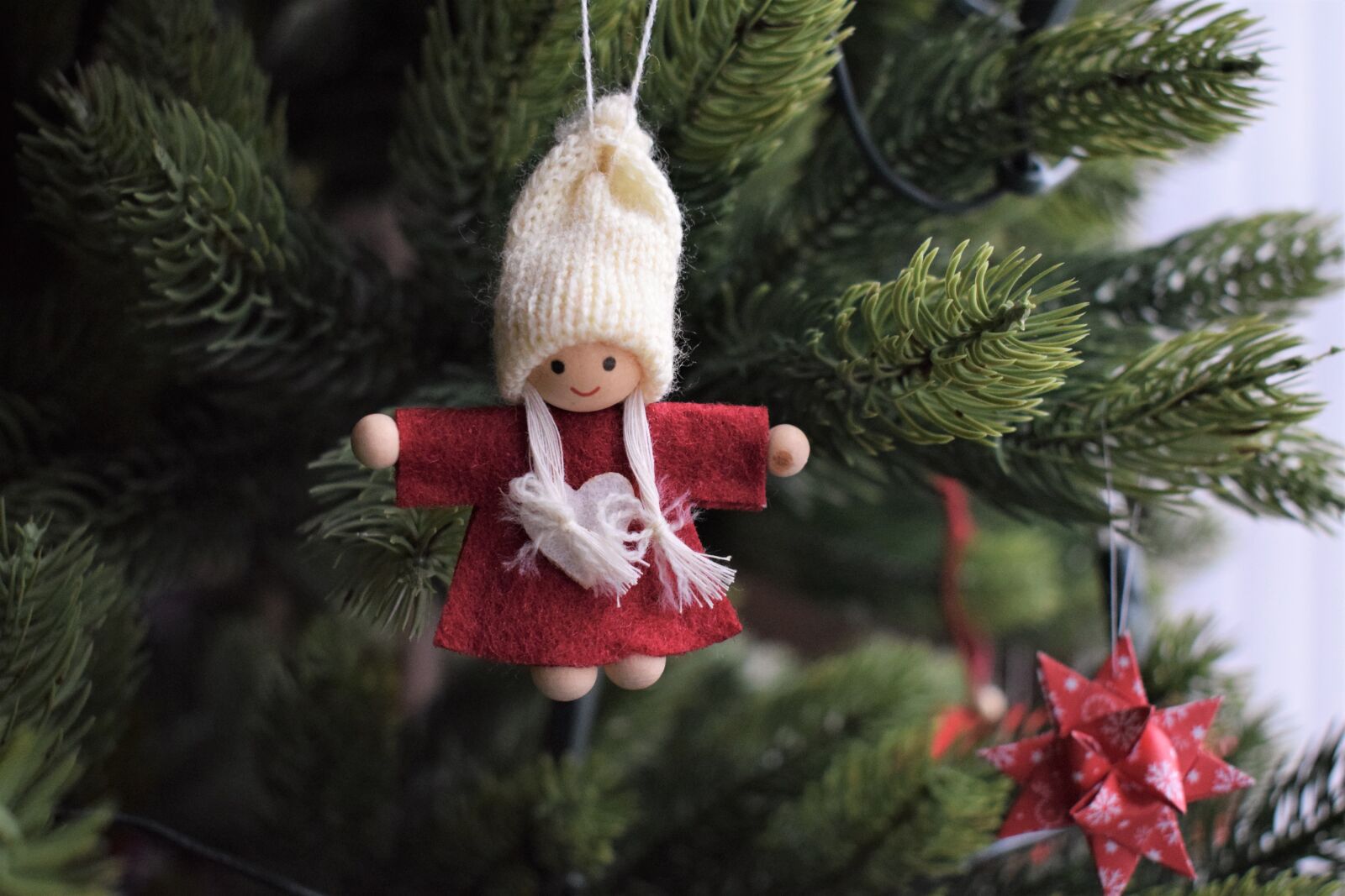 Nikon D3300 sample photo. Christmas, christmas time, deco photography
