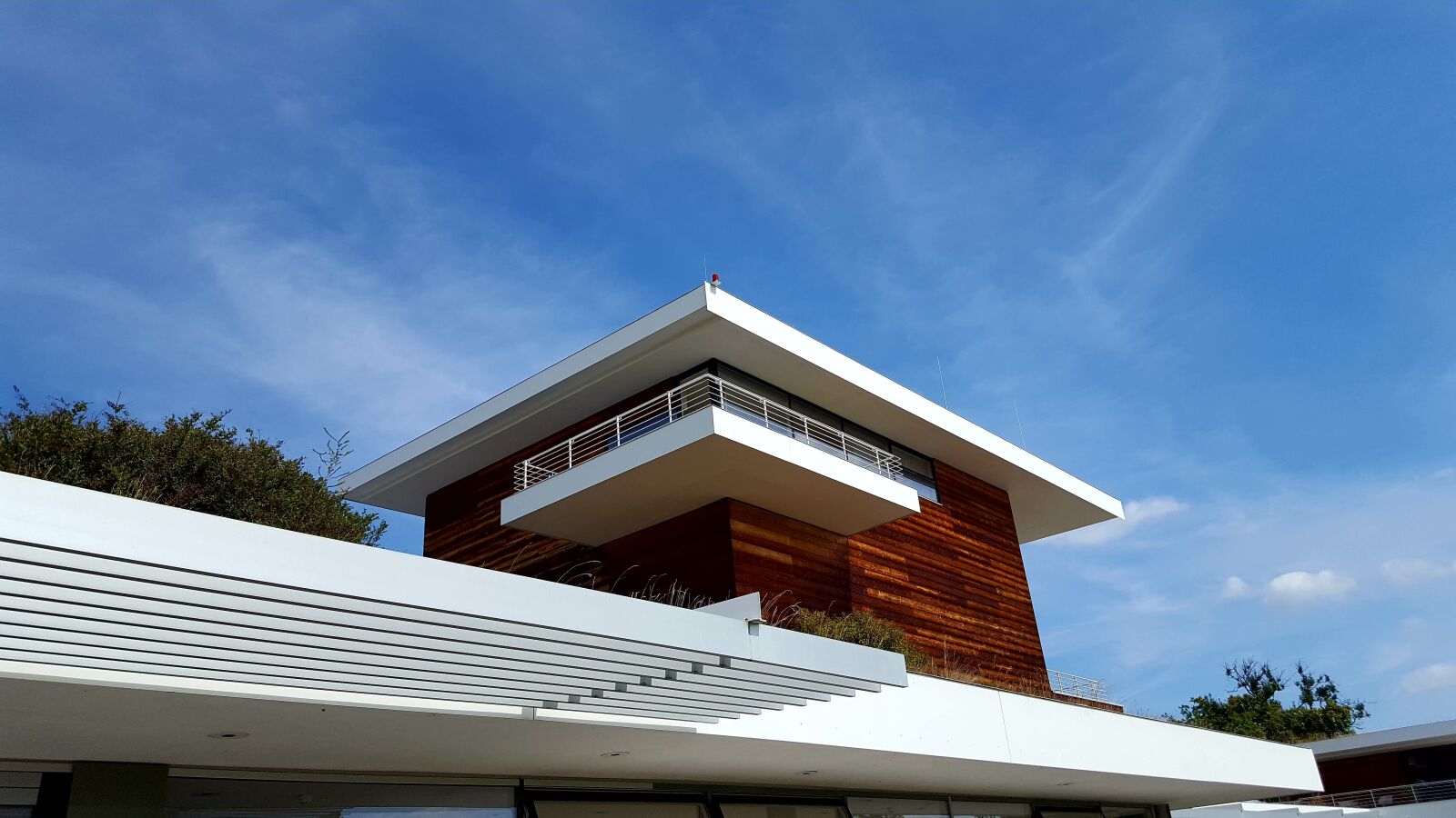 Samsung Galaxy S6 sample photo. Architecture, sky, in the photography