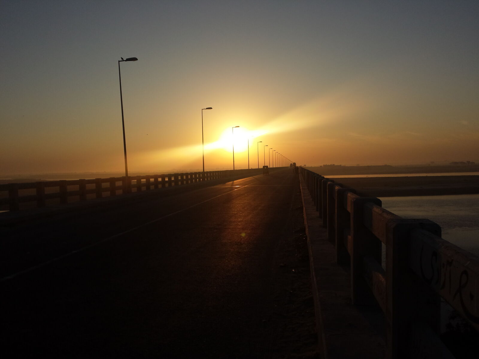 Samsung Galaxy S4 sample photo. Morning, sun photography
