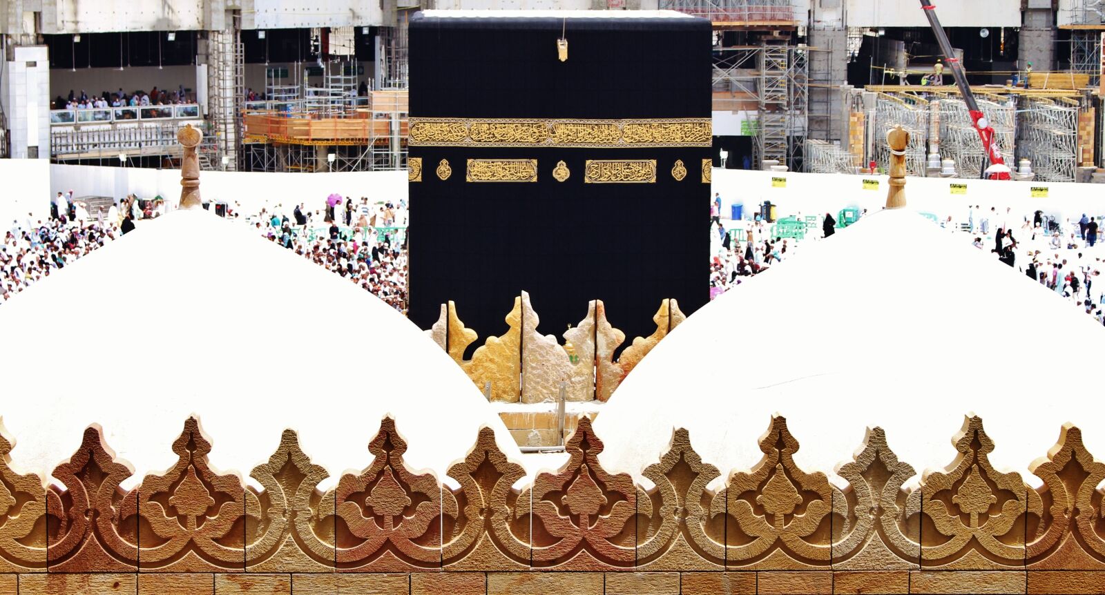 Canon EOS 700D (EOS Rebel T5i / EOS Kiss X7i) sample photo. Makkah, house of allah photography