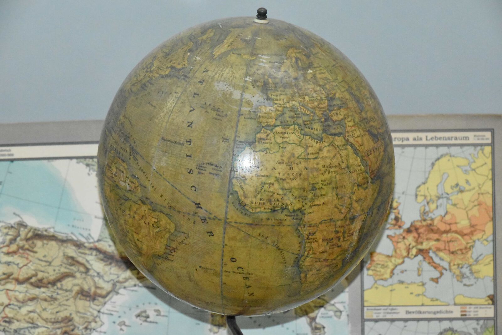 Nikon D5500 sample photo. Detail, map, geography, shade photography