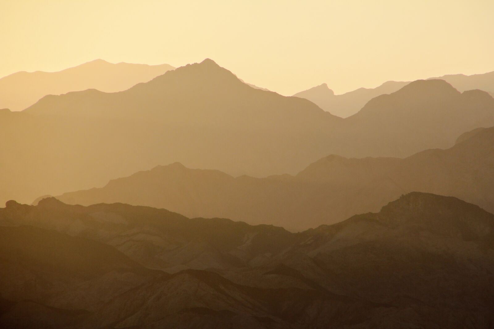 Canon EOS 60D sample photo. Mountains, mountainous, layer photography