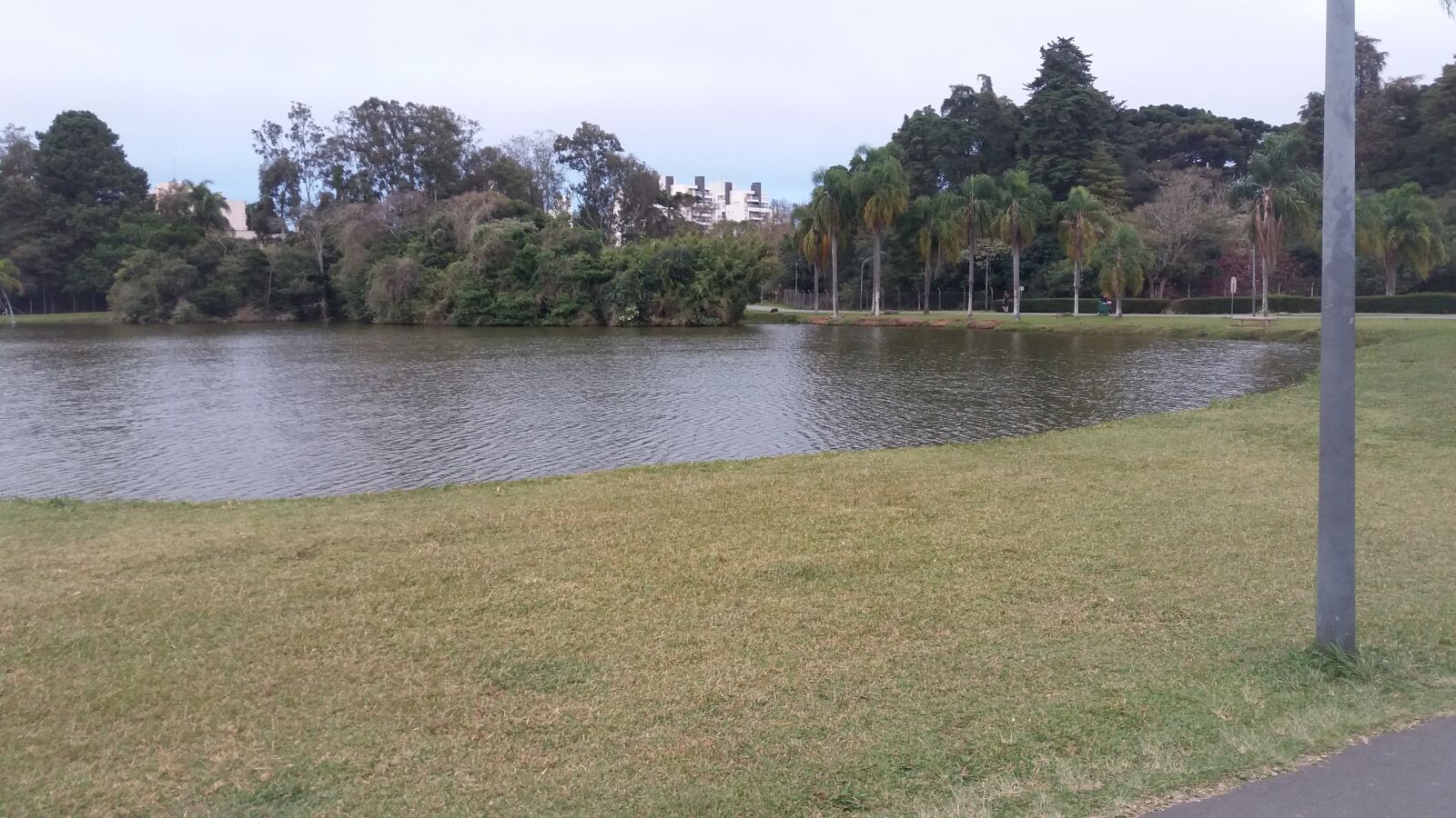 Samsung Galaxy J5 sample photo. Park, landscapes, landscape photography