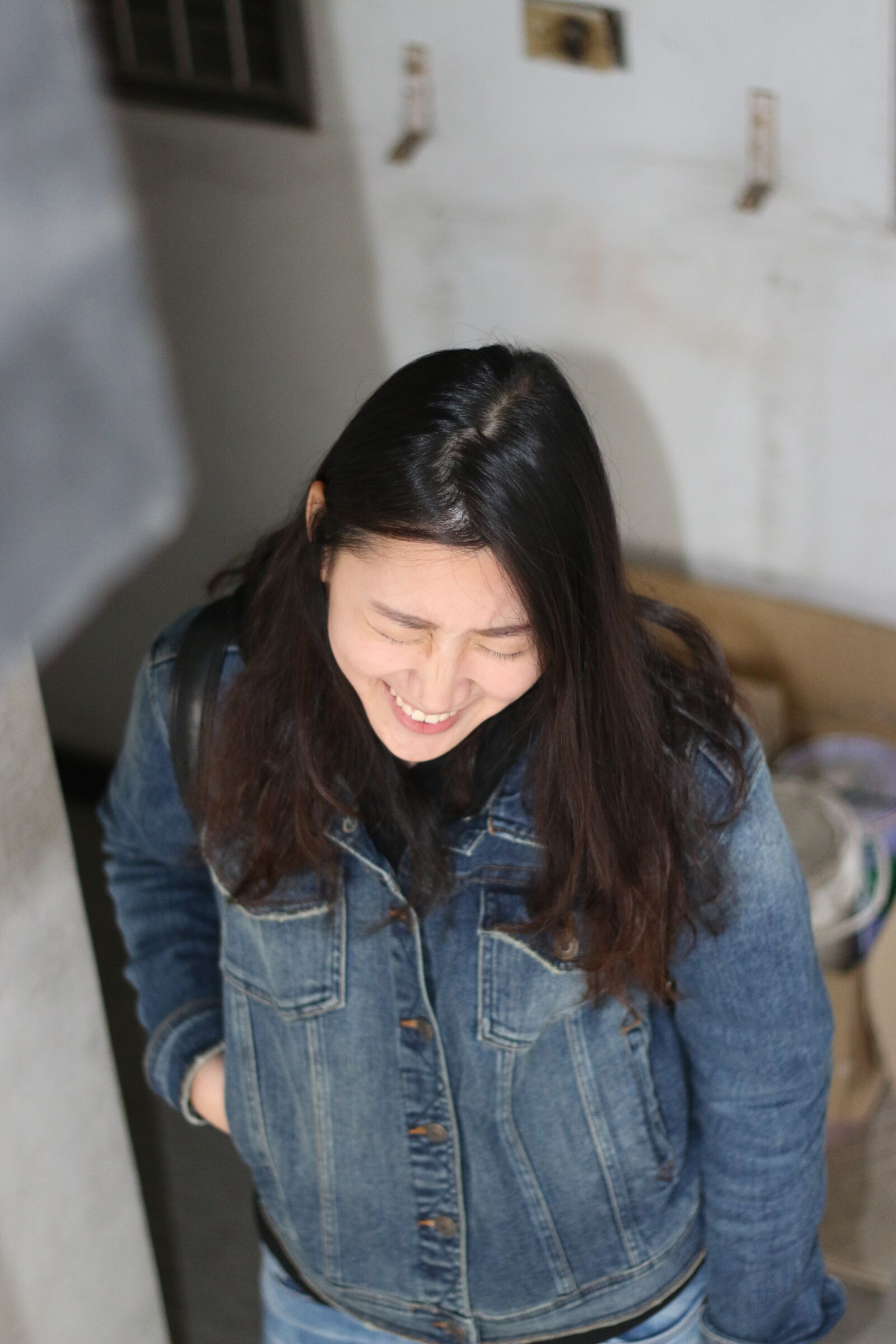 Canon EOS 70D + Canon EF 50mm F1.8 II sample photo