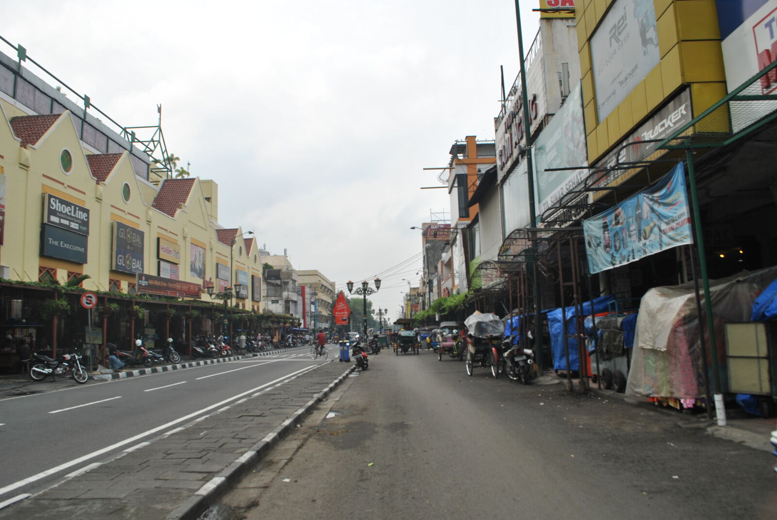 Nikon D3000 sample photo