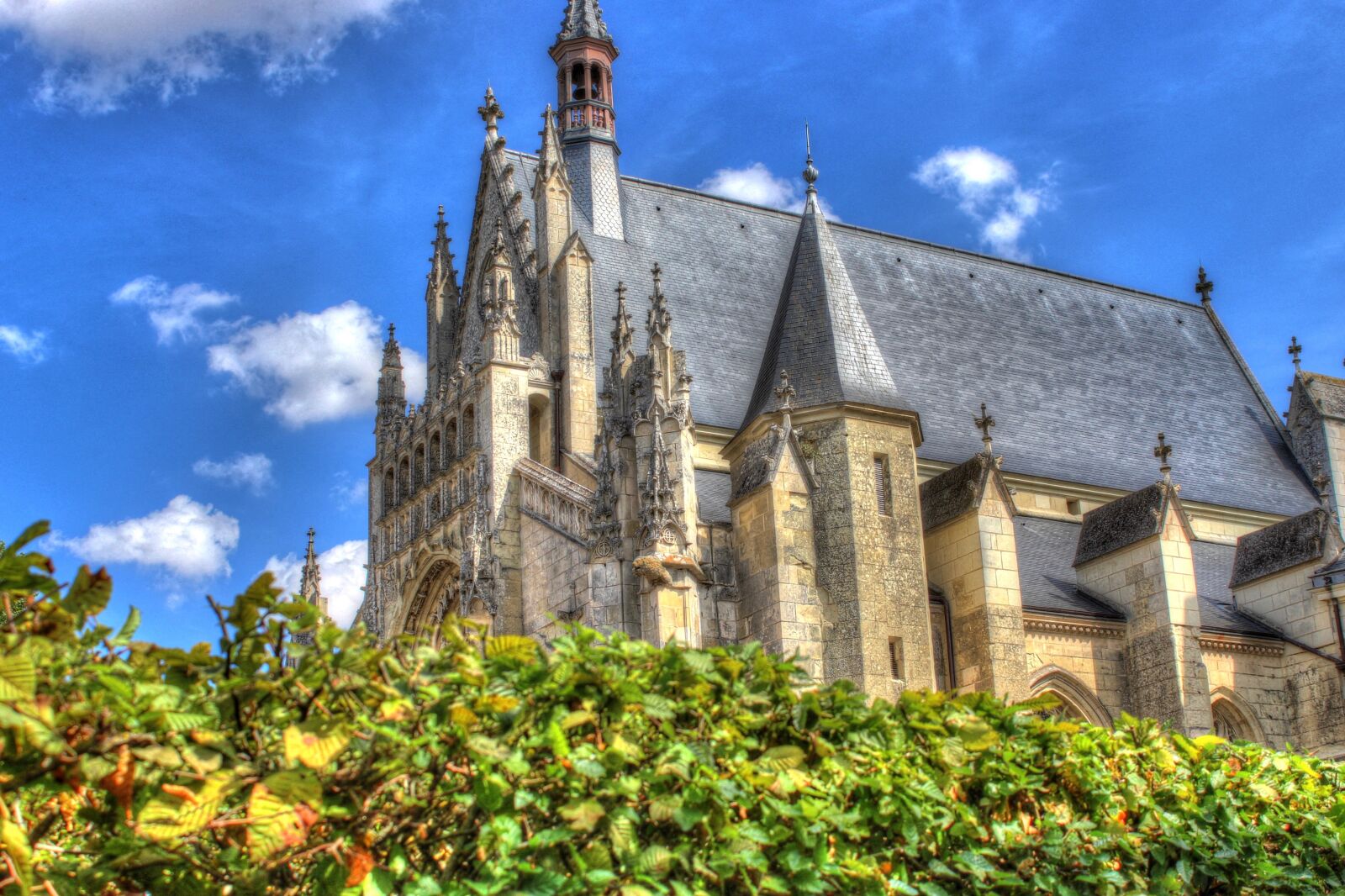 Canon EOS 1200D (EOS Rebel T5 / EOS Kiss X70 / EOS Hi) sample photo. France, hdr photography