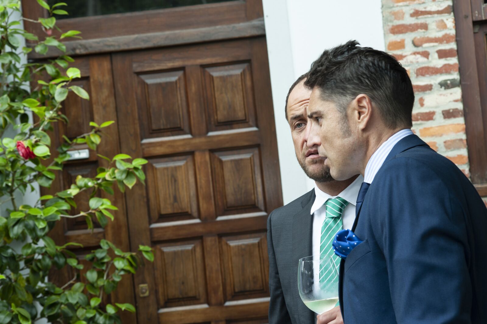 Nikon D700 sample photo. Wedding, joy, love photography