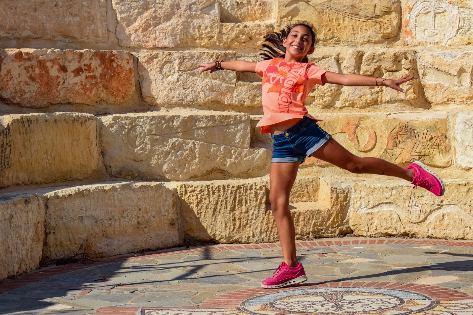 Nikon D3300 sample photo. Girl, young, teen photography