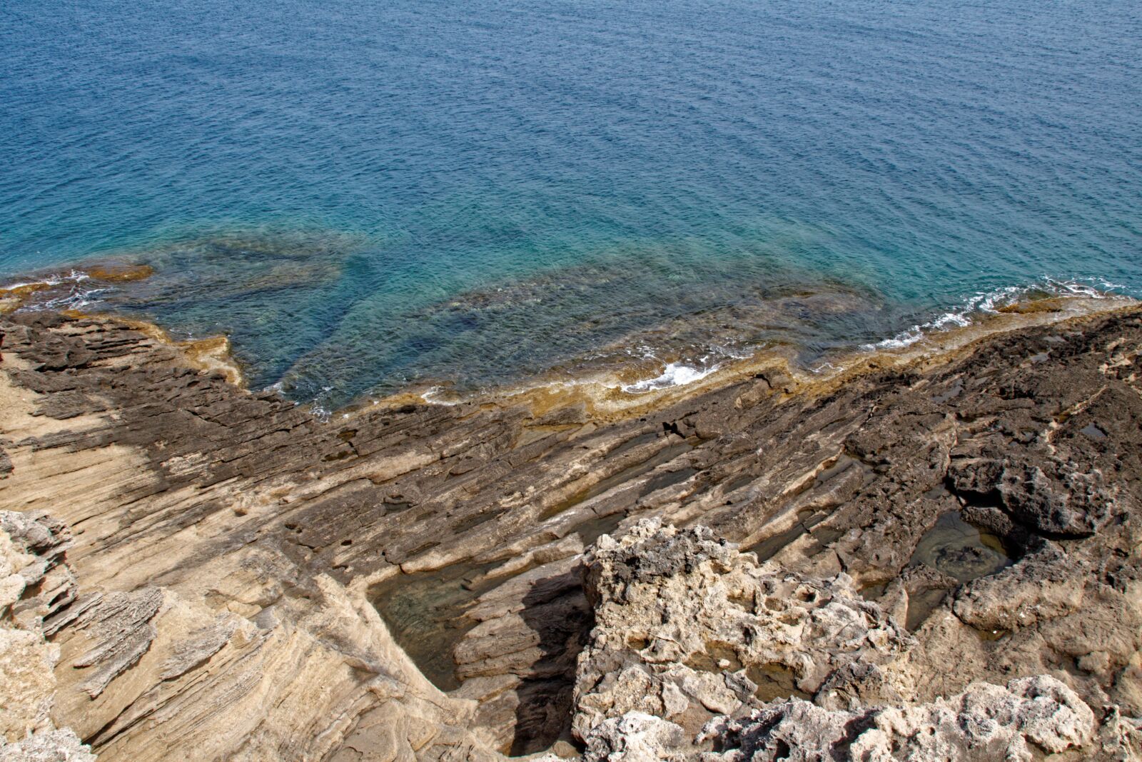 Canon EOS 30D sample photo. Stone, rock, cliffs photography
