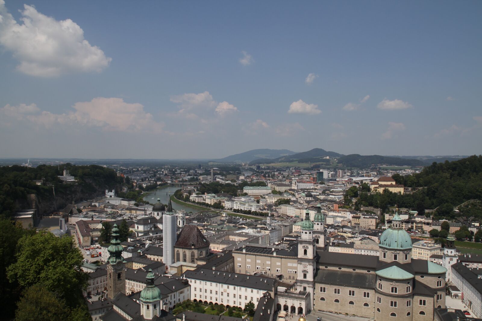 Canon EOS 7D sample photo. Salzburg, salzburgerland, salzburg city photography