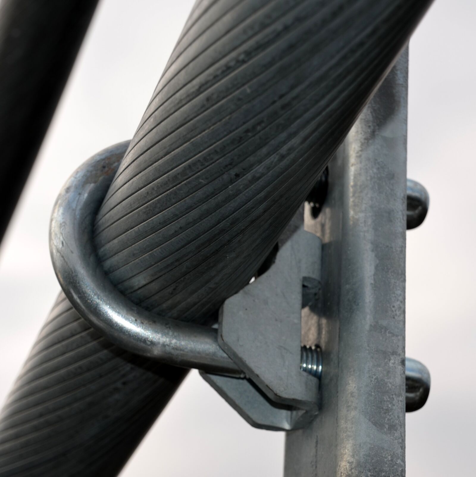 Nikon D5100 sample photo. Mount, steel, festival photography
