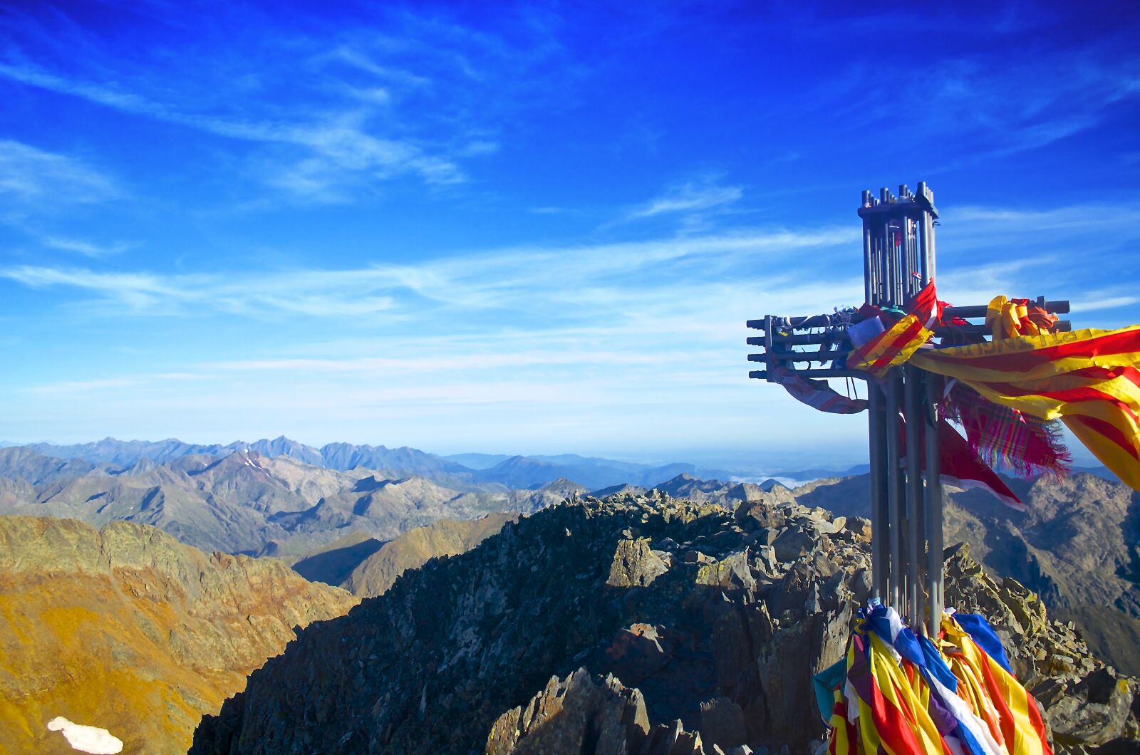 Nikon D5100 sample photo. Mountain, sky, travel photography