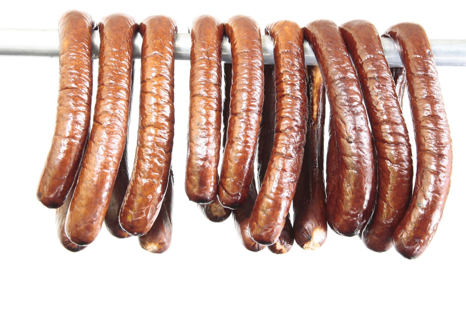 Canon EOS 450D (EOS Rebel XSi / EOS Kiss X2) sample photo. Sausage, eating, sausages photography