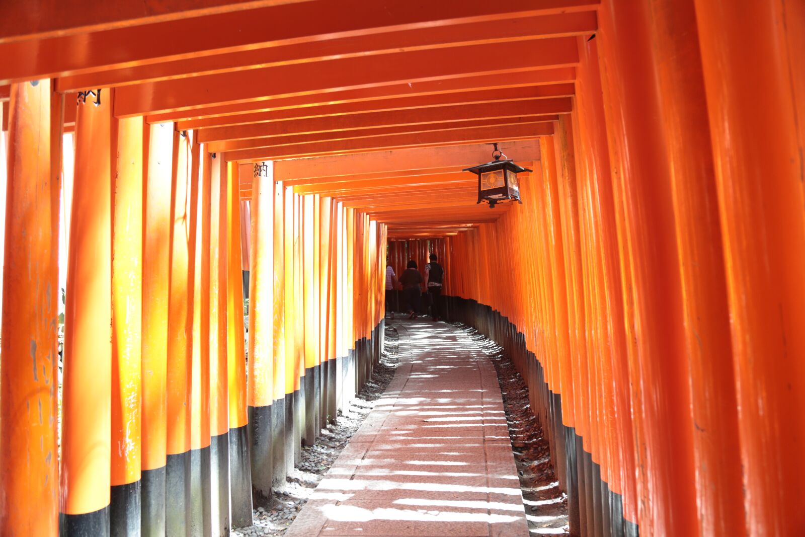 Canon EF 24-105mm F4L IS USM sample photo. Japan, kyoto, shrine photography