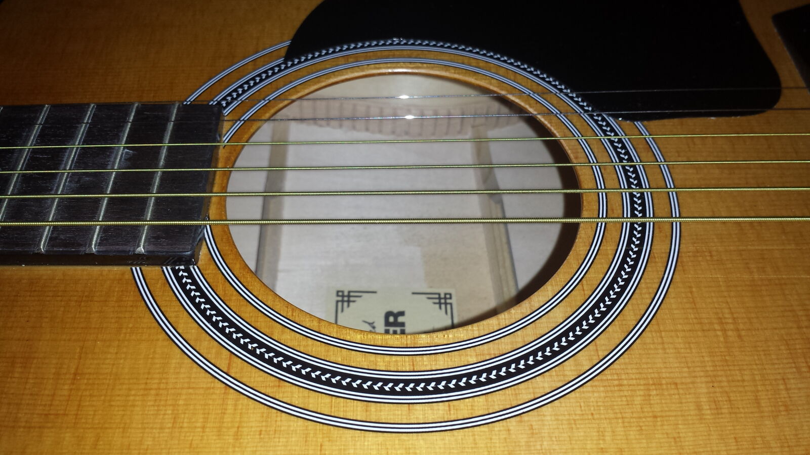 Samsung Galaxy S4 sample photo