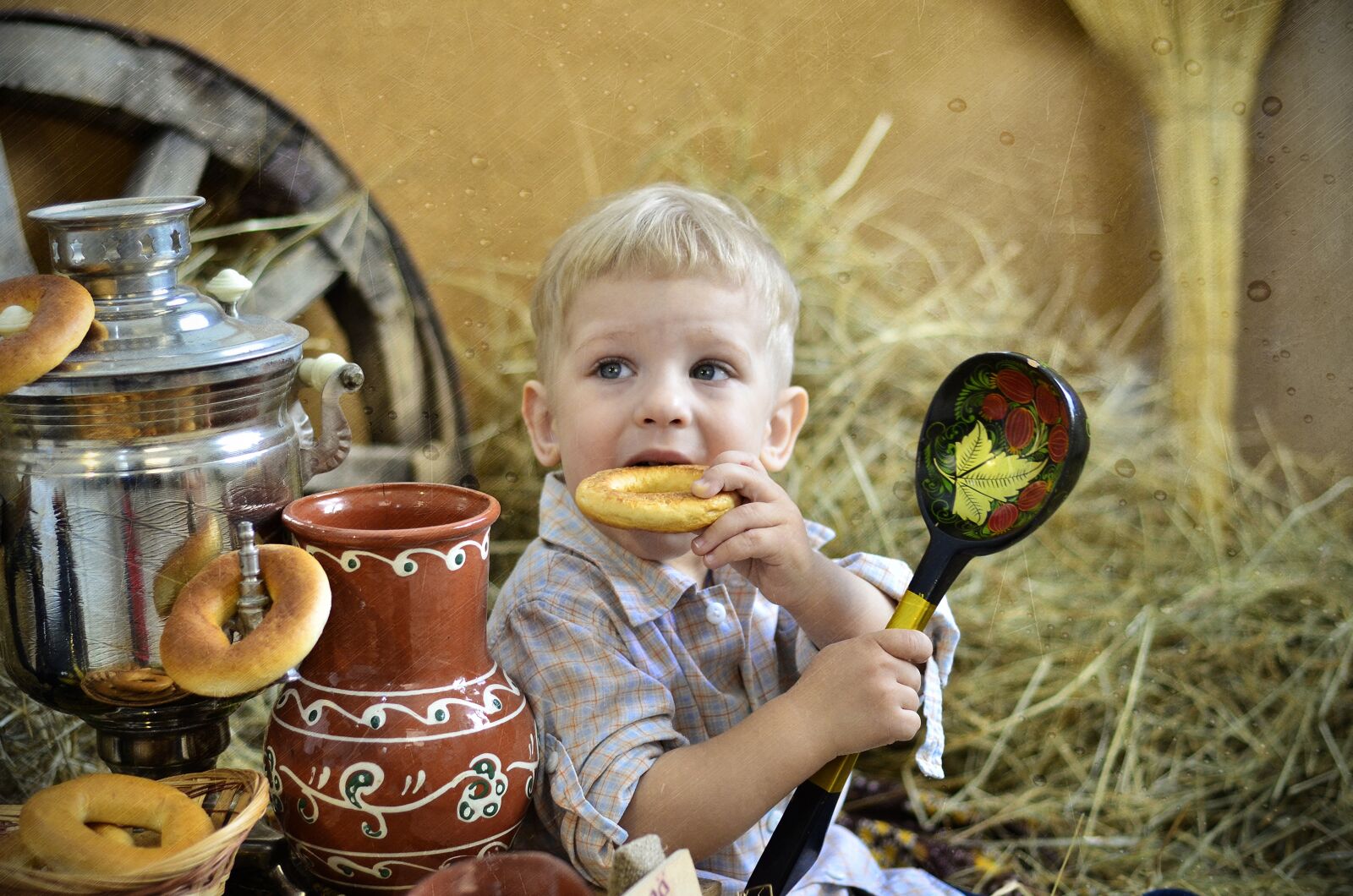 Nikon D7000 sample photo. Baby, boy, cute photography